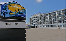 Neptune Park Inn Virginia Beach 2*